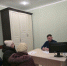 Депутат Городской Думы Павел Артамонов провёл приём граждан в микрорайоне Военный городок - Городская Дума