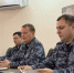 Росгвардия призвала сотрудников астраханских ЧОП мгновенно реагировать на различные угрозы на охраняемых объектах - Портал органов государственной власти