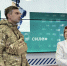 Клуб для участников СВО открылся при Кадровом центре Астраханской области - Портал органов государственной власти