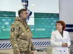Клуб для участников СВО открылся при Кадровом центре Астраханской области