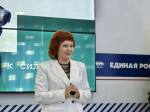 Клуб для участников СВО открылся при Кадровом центре Астраханской области
