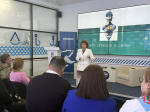 Клуб для участников СВО открылся при Кадровом центре Астраханской области