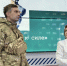 В Астрахани при Кадровом центре открыли клуб «Поддержка СВОих» - Астрахань 24