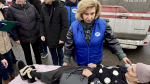 Астраханцы ждут возвращенных с Украины людей