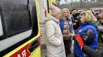 Астраханцы ждут возвращенных с Украины людей