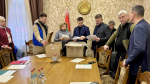 Астраханцы ждут возвращенных с Украины людей