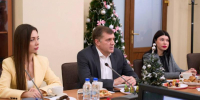 На территории Астраханского госуниверситета хотят построить падел-корт - Bloknot-Astrakhan.Ru