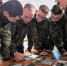 Астраханская молодёжная библиотека провела в военной части квест «Курская битва» - Газета Волга