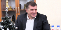 Игорь Алексеев рассказал о планах Астраханского государственного университета - Ast-News.Ru