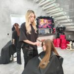 Тимур Горбунов поздравил воспитанниц детского центра «Улитка» с наступающим Новым годом
