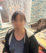 В доме астраханки нашли 85 свёртков с нарковеществом