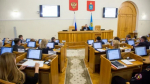 В Астраханской области вводятся дополнительные соцгарантии для работников с детьми