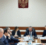 В Совете законодателей обсудили совершенствование межбюджетных отношений и налогового законодательства - Дума