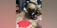 Трое жителей Астраханской области задержаны за вымогательство денег у участника СВО - Punkt-a.info