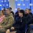Астраханский центр занятости активно трудоустраивает участников спецоперации - Южная Волна