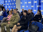 Астраханский центр занятости активно трудоустраивает участников спецоперации