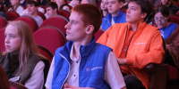 Администрация Астрахани подвели итоги в сфере молодежной политики - Bloknot-Astrakhan.Ru