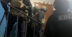 В Знаменске возбуждено уголовное дело о вымогательстве денег у участника СВО