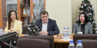 Астраханский госуниверситет реализует проекты для школьников и выпускников - ГТРК Лотос