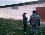 Арест недвижимости заставил астраханца заплатить налоги