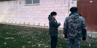 Арест имущества помог взыскать с астраханца долг по налогам - Комсомольская Правда