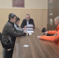 Руководитель службы 17.12.2025 провел очередной личный прием граждан. - Служба жилищного надзора