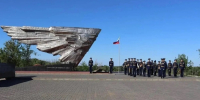 Город Ахтубинск празднует 66-летие - Астрахань 24