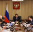 Александр Новак подвёл предварительные итоги реализации федерального проекта «Производительность труда» в 2025 году - Минэкономразвития