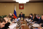 Александр Новак подвёл предварительные итоги реализации федерального проекта «Производительность труда» в 2025 году