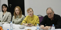 В Астраханской области подвели итоги инвестиционной деятельности в 2025 году - Астрахань 24