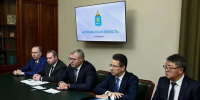 В Астраханской области планируют запустить завод по производству цемента - Астрахань 24