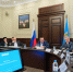 Совет Думы утвердил повестку дня пленарного заседания Думы 23 декабря - Дума