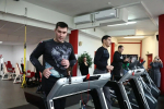 Финалисты региональной кадровой программы «Победоносец» завершили первый этап стажировки в Астрахани
