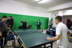 Финалисты региональной кадровой программы «Победоносец» завершили первый этап стажировки