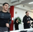 Финалисты астраханского проекта «Победоносец» завершили первый этап стажировки - Астрахань 24