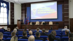 Астраханский губернатор поздравил сотрудников ФСБ с профессиональным праздником