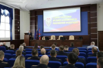 Астраханский губернатор поздравил чекистов с профессиональным праздником