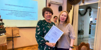 В Астраханской области самым читающим признан Камызякский район - Punkt-a.info