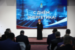 Свыше четырех тысяч астраханских энергетиков отмечают профессиональный праздник