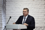 Свыше четырех тысяч астраханских энергетиков отмечают профессиональный праздник