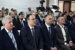 Свыше четырех тысяч астраханских энергетиков отмечают профессиональный праздник