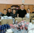 Боец СВО помогает астраханскому соццентру «Ручеёк» - Астрахань 24