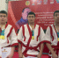 Из Атырау – с заслуженными спортивными наградами - Министерство внешних связей