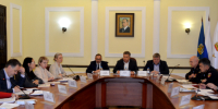 В Астрахани повысят меры безопасности в новогоднюю ночь - Bloknot-Astrakhan.Ru