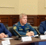 Заседание межведомственной комиссии по обеспечению взаимодействия в сфере защиты прав потребителей на территории Астраханской области - МЧС России