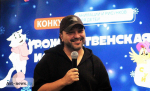 Денис Елдышев продолжает кинематографические традиции Астрахани