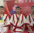 Юные астраханские борцы привезли пять медалей из Казахстана - Комсомольская Правда