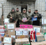 Новогодние подарки для земляков в зону СВО - Газета Волга