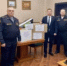 Поддержка защитников Отечества – наш общий долг - Городская Дума