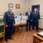 Поддержка защитников Отечества – наш общий долг